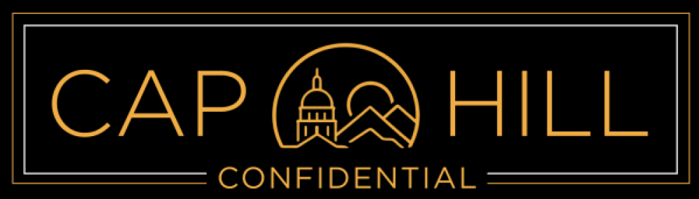 Cap Hill Confidential
